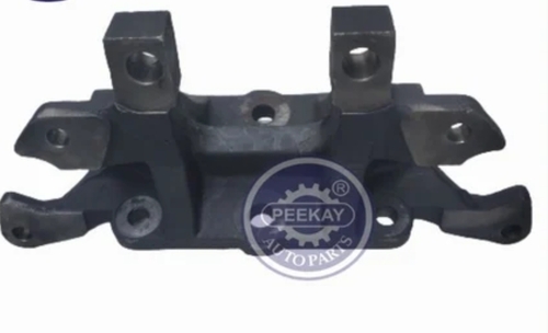 V Rod Bracket Big Bharat Benz