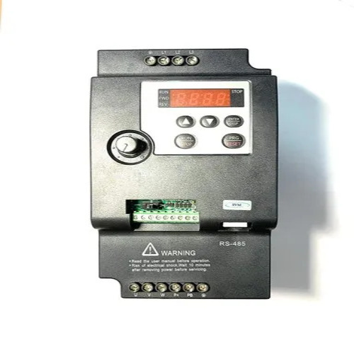 Variable Frequency Drive