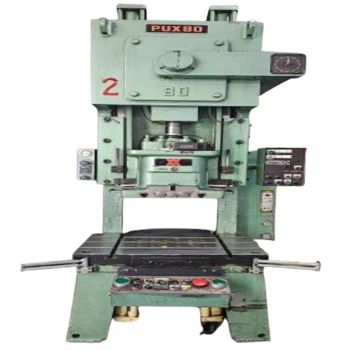 Wasino Power Press