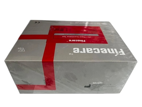 Rapid Test Kit