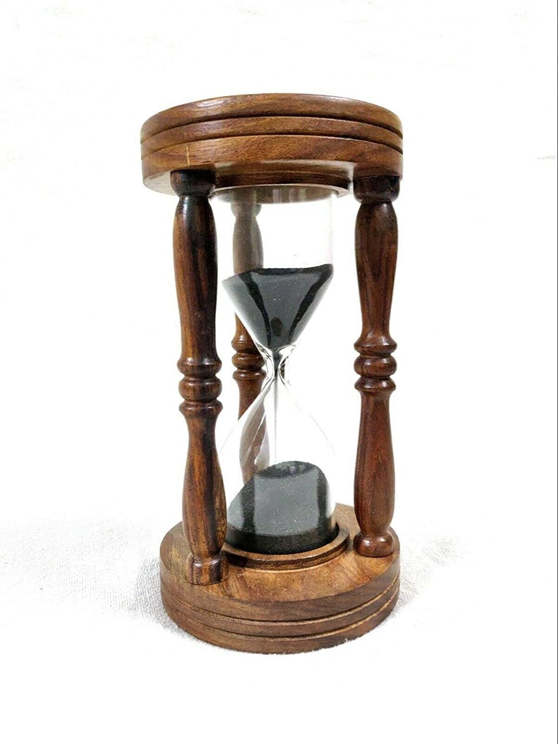 Wooden Sand Timer