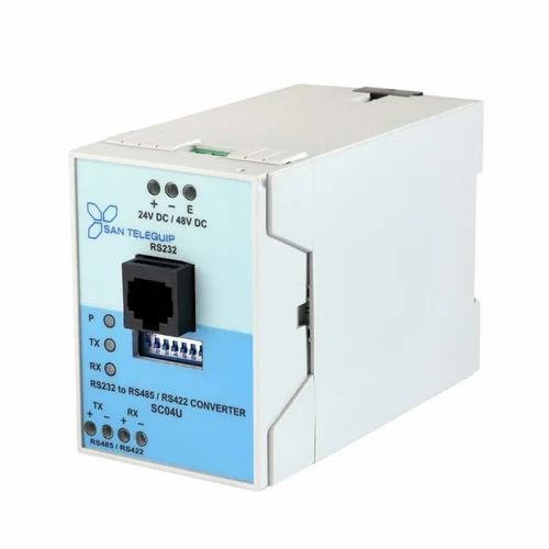 03 Rs232 To Rs485 Converter