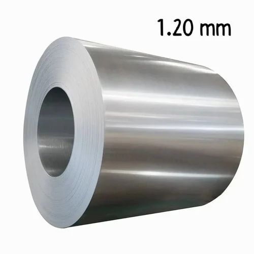1.20mm Cold Rolled Coils