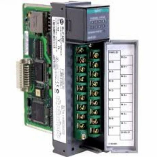 1746 Ni 8 Allen Bradley