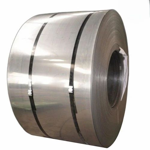 2mm Cold Rolled Coils