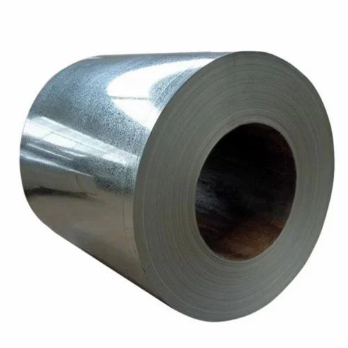 3mm Cold Rolled Coils