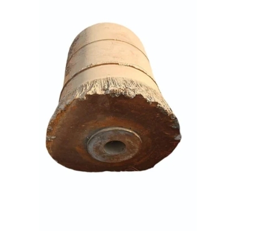 800mm En8 Steel Shaft