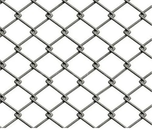 80hrc Gi Chain Link Mesh