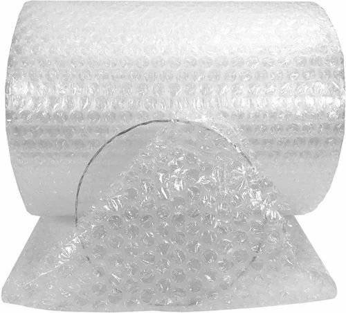 Air Bubble Wrap Roll