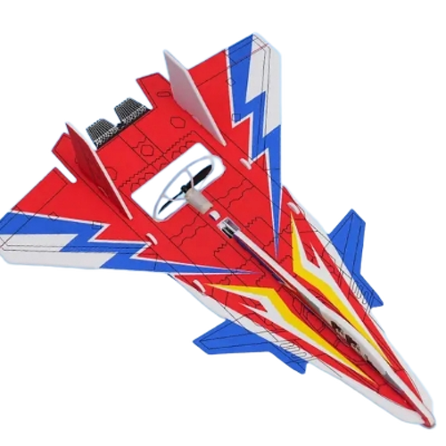 Airplane Toy