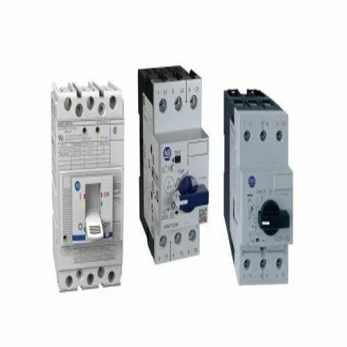 Allen Bradley Motor Circuit Protectors