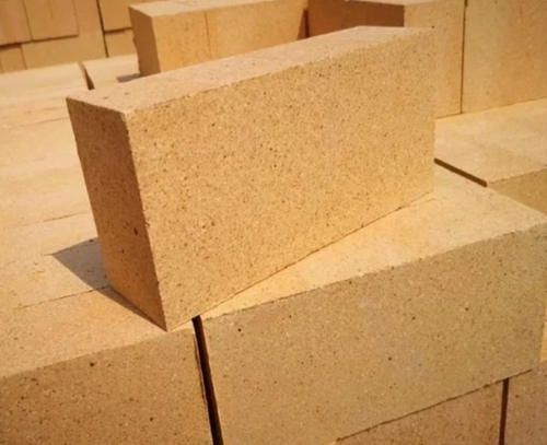 Arch Fire Brick For Side Walls