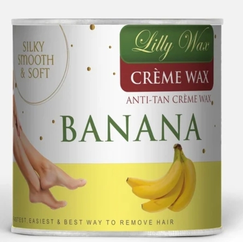 Hair Removal Wax
