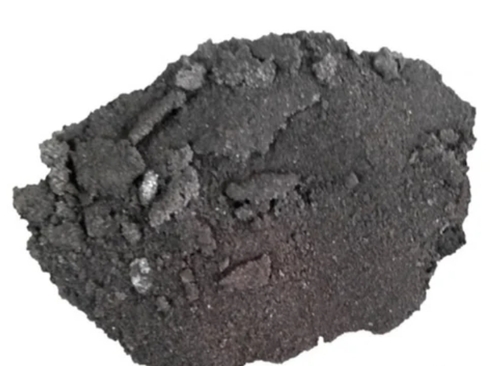 Blast Furnace Flue Dust