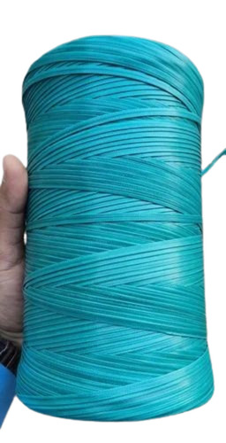 Blue Pp Box Strapping Roll