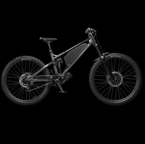 Bonnell 775 MX BIKE