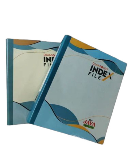 Box Paper File
