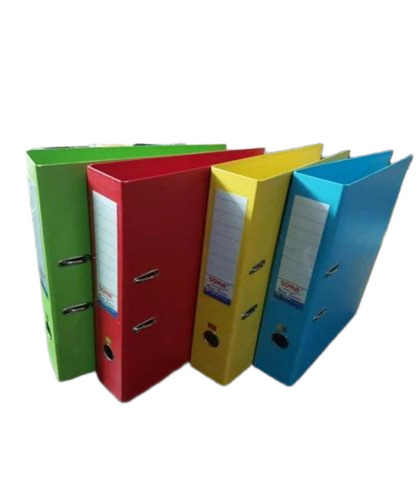 Box Pvc File