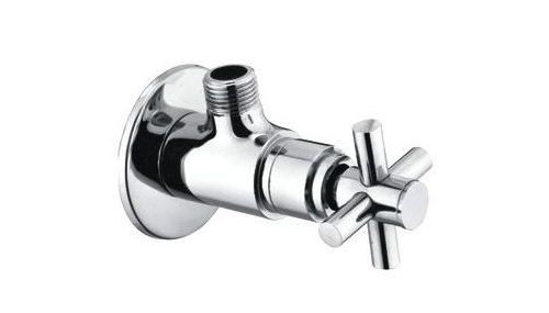 Brass Angle Valves