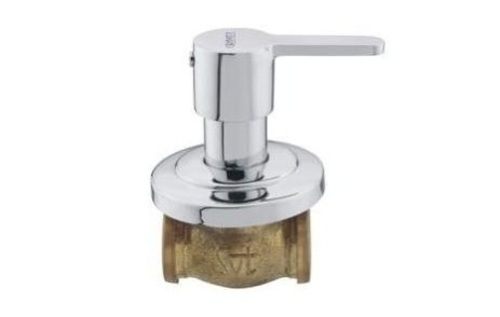 Brass Concealed Stop Cock