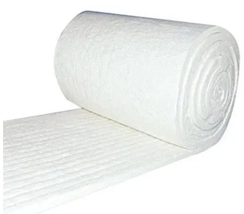 Ceramic Fiber Cloth