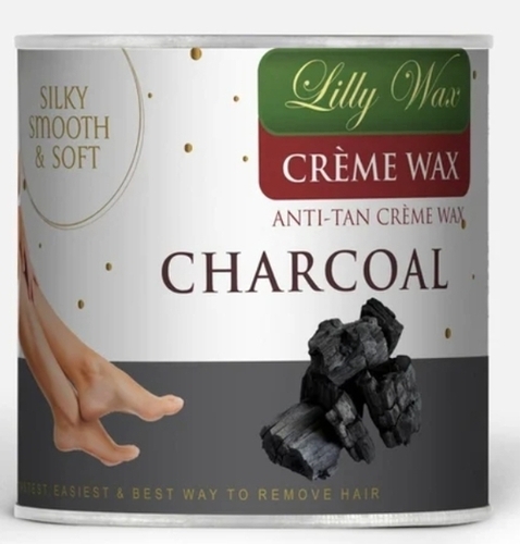 Hair Removal Wax