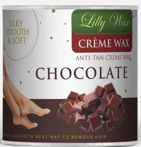 Chocolate Wax