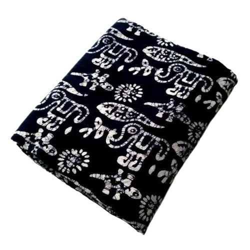 Clothing Soft Printed Cotton Fabric