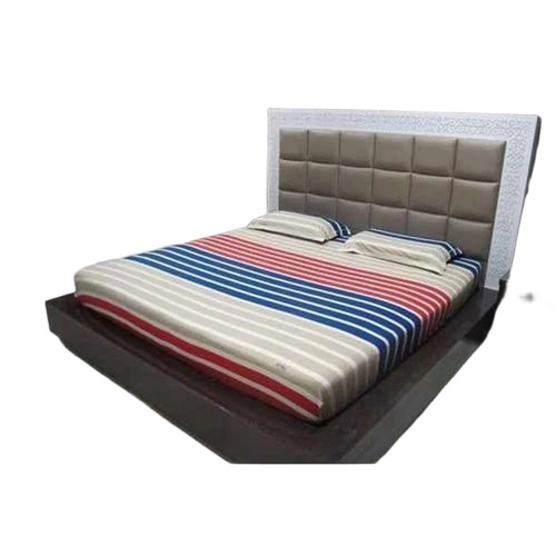 Cotton Double Bed Sheet
