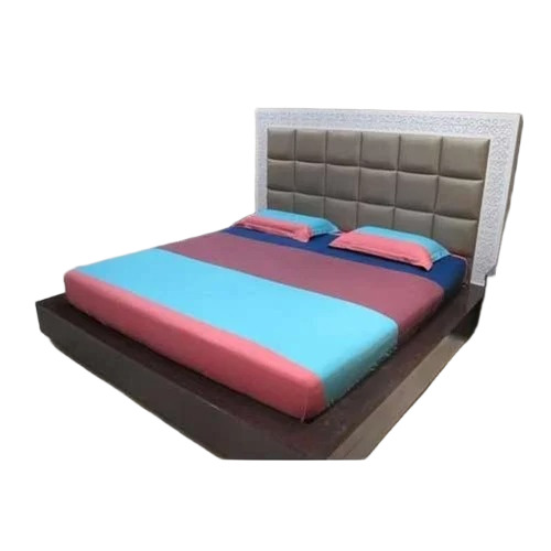 Cotton Printed Bed Sheet