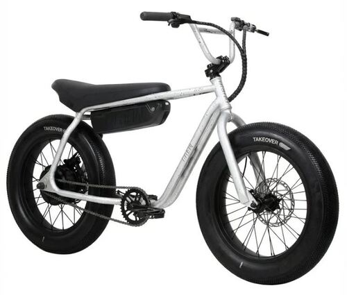 Crew Dart 20 Electric Bike