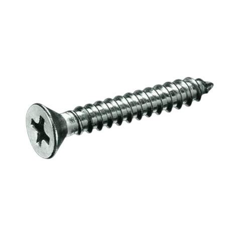 Csk Phillips Self Tapping Screw