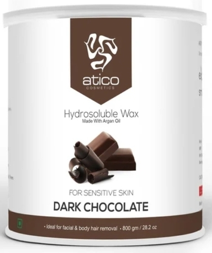 Dark Chocolate Cream Wax