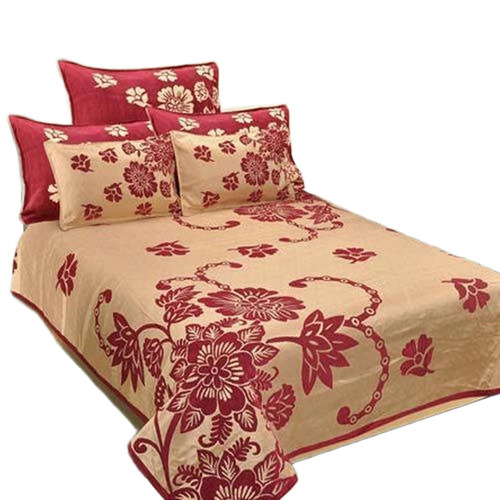 Designer Bed Sheet