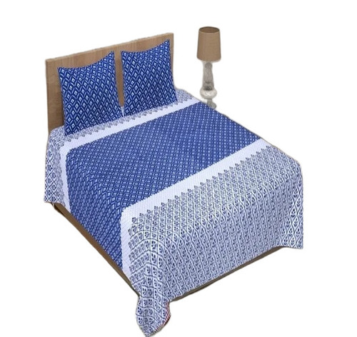 Double Bed Sheet
