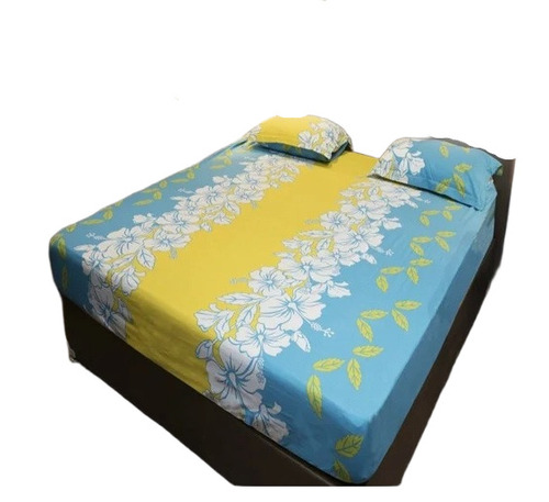 Double Bed Sheets