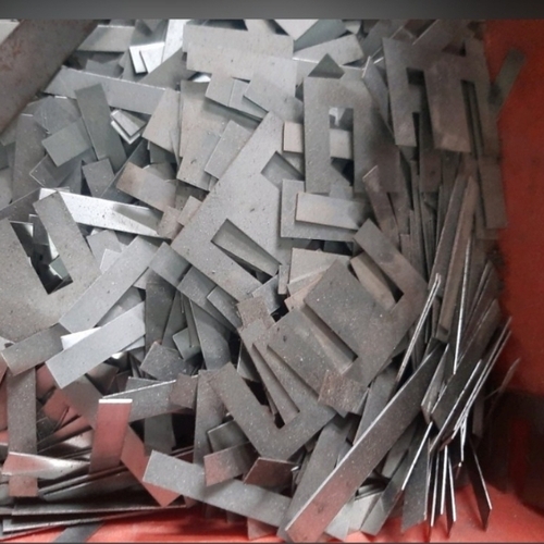 Ei Transformer Stamping