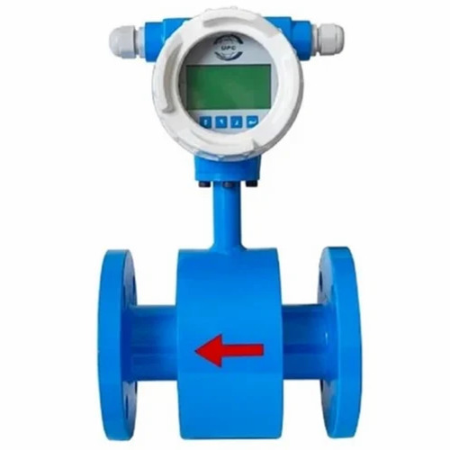 Electromagnetic Flow Meter