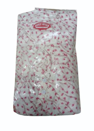 Ladies Designer Nighty