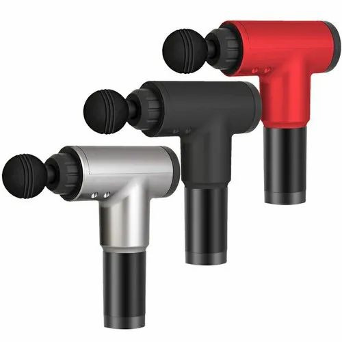 Fascial Massage Gun