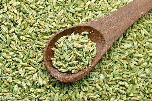 Fennel Seeds