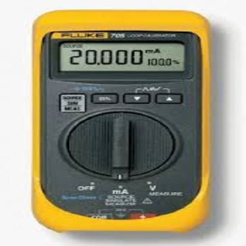 Fluke 705 Loop Calibrator