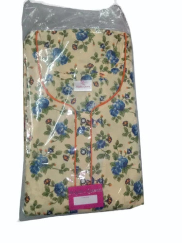 Ladies Cotton Nighties