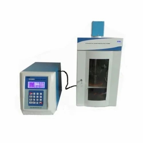 Fully Automatic Laboratory Sonicator