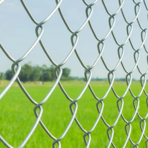 Gi Chain Link Mesh