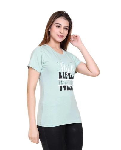 Girls Casual T Shirts