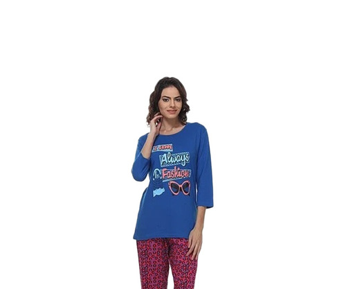 Girls Half Sleeve T Shirt
