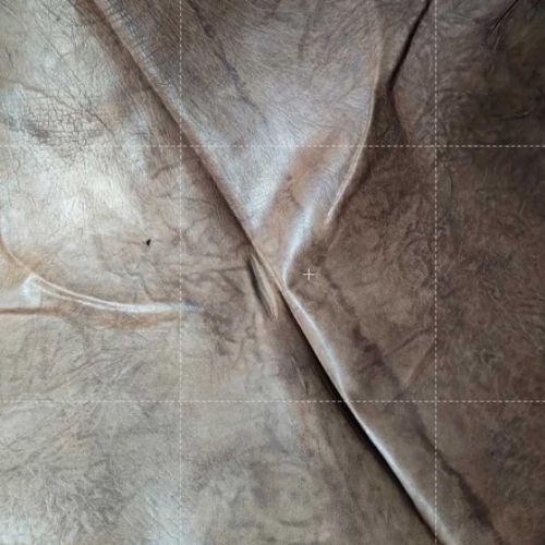 Goat Finished Leather - Texture: Smooth