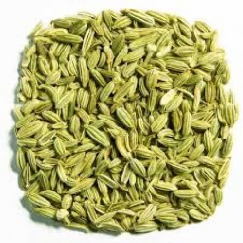 Green Fennel Seeds