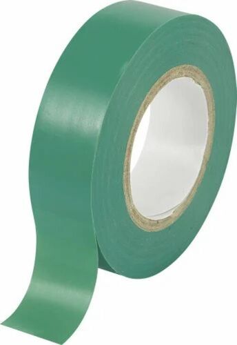 Green Self Adhesive Tapes